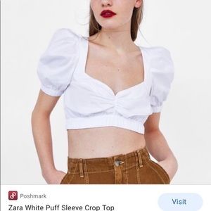 Looking for this zara top